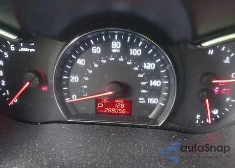 2015 Kia Sorento Lx z USA, uszkodzony, nr VIN 5XYKTDA6XFG558872